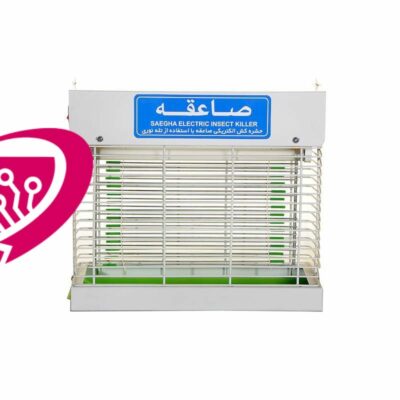 حشره کش برقی