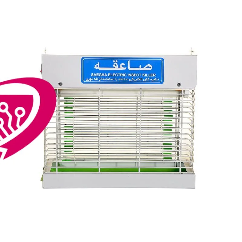 حشره کش برقی