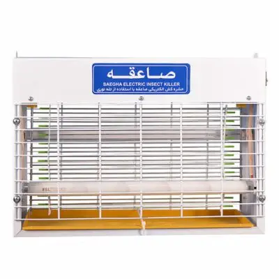 فرداد الکتریک