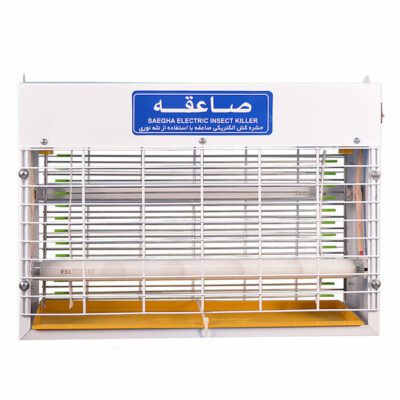حشره کش برقی صاعقه مدل SA215