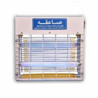 حشره کش برقی صاعقه مدل SA210