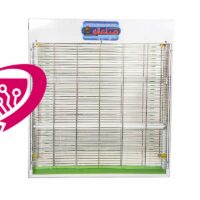 حشره کش برقی