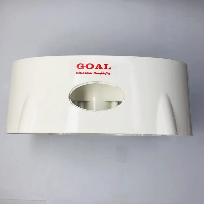 یدکی بخور سرد (15) کفی بخور سرد گل GOAL MHUMIDIFIER BASE PLATE