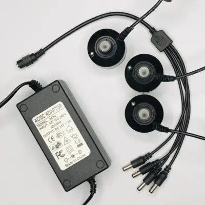 ماژول بخور سرد 550