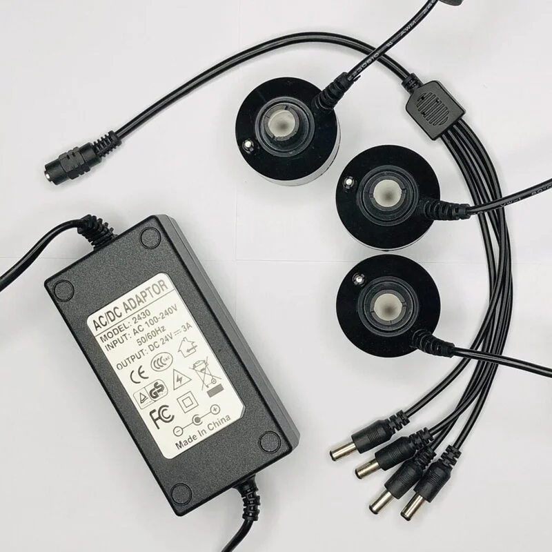 ماژول بخور سرد 550