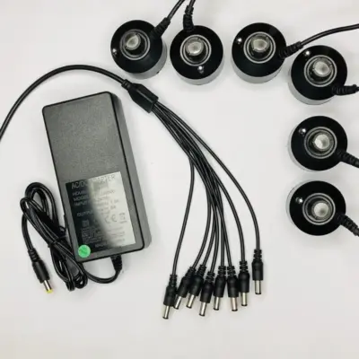 ماژول بخور سرد 550