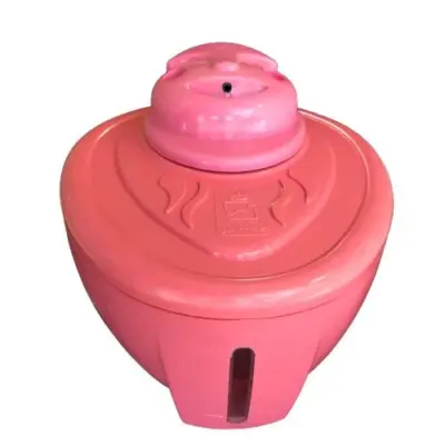 بخور گرم انی ساز ANISAZ HUMIDIFIER WARM