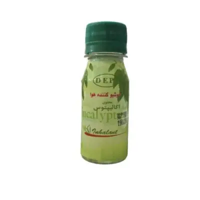 بخور اکالیپتوس