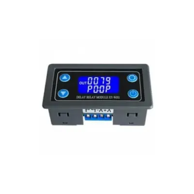 ماژول تایمر دیجیتال روپنلی مدل XY-WJ01