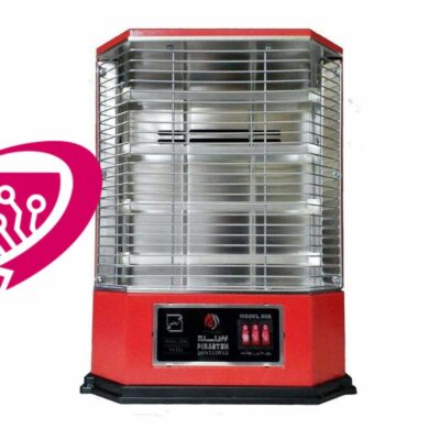 برقی پیراسته فن دار مدل اوا برقی پیراسته فن دار مدل اوا