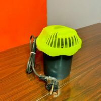 یدکی بخور گرم ویکس