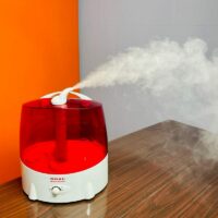 بخور سرد گل GOAL