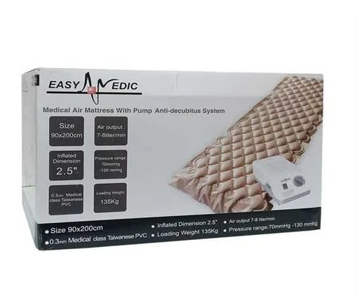 -مواج-تخم-مرغی-ایزی-مدیک-Easy-Medic-Wavy-Egg-Mattress