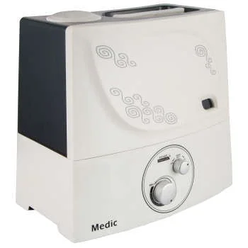 دستگاه بخور سرد و گرم مدیک Medic M262