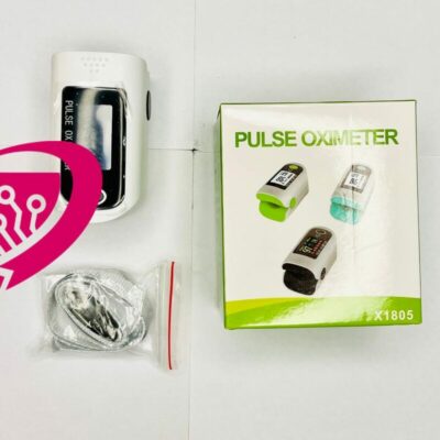 اکسیمتر اکسیمتر