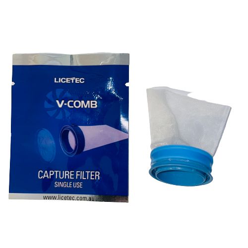 فیلتر جاذب شپش برقی (1) فیلتر جاذب شپش برقی (1)