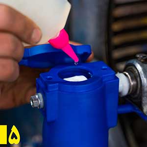 کولر ادرال5 کولر ادرال5