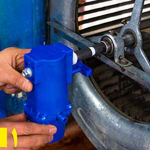 کولر ادرال کولر ادرال