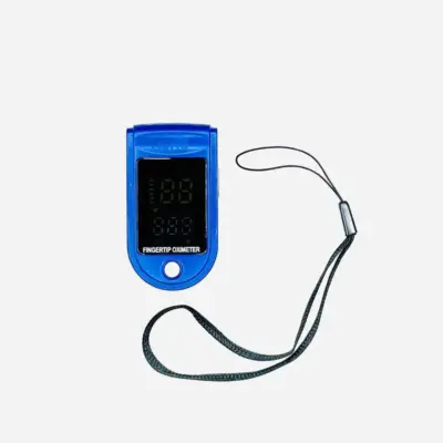 دستگاه پالس اکسیمتر مدل LK87