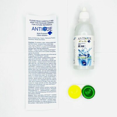 مايع لنز انتیک (4) مايع لنز انتیک (4)