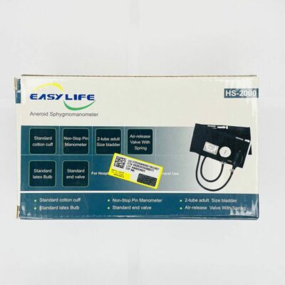 فشار سنج دیجیتال Easy life (15)
