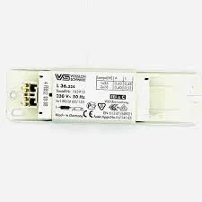 بالاست مغناطیسی VOSSLOH SCHWABE 36WATT وسلو شوابه