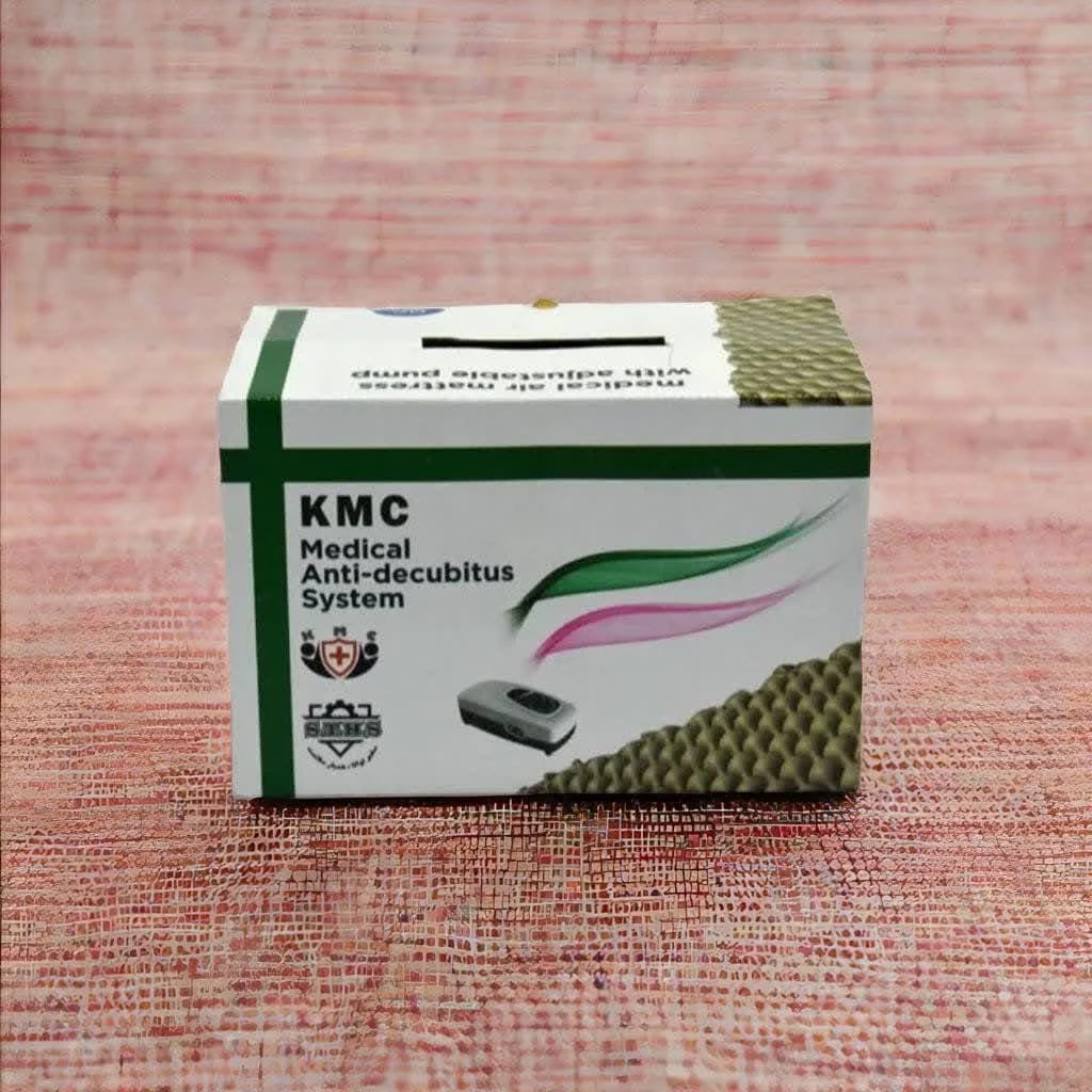 تشک مواج تخم مرغی KMC تشک مواج تخم مرغی KMC