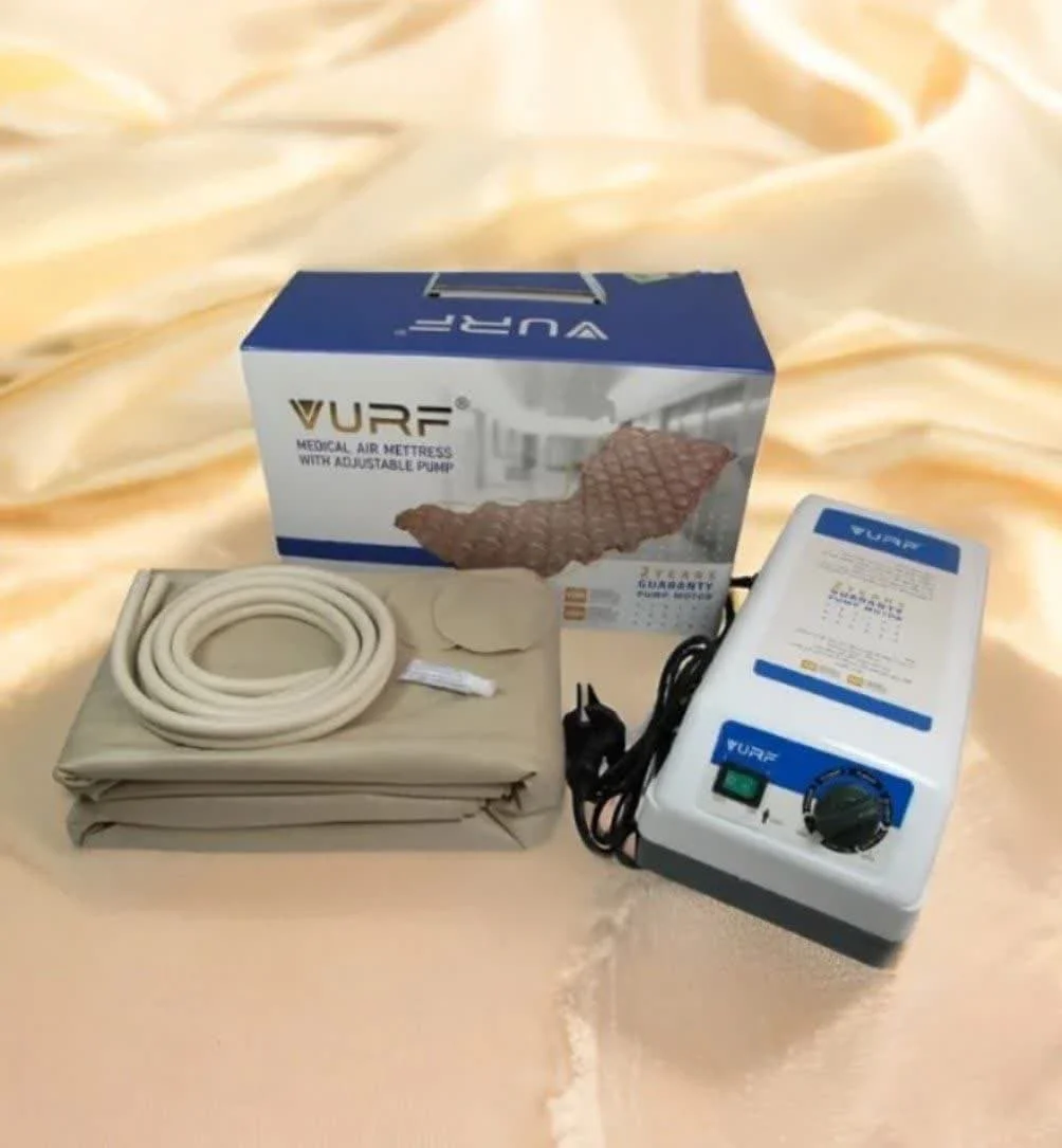 تشک مواج تخم مرغی VURF تشک مواج تخم مرغی VURF