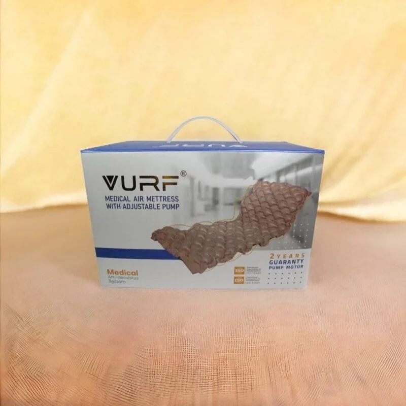 تشک مواج تخم مرغی VURF تشک مواج تخم مرغی VURF