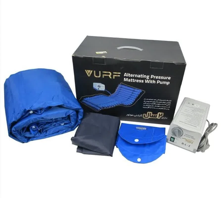تشک مواج سلولی ورف vurf تشک مواج سلولی ورف vurf