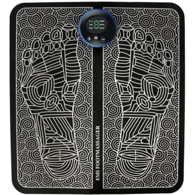 ماساژور پا هوشمند EMS ا ESM Foot Massager