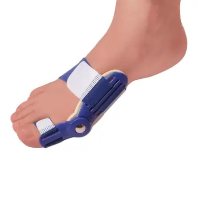 هالوکس والگوس سخت (لولا دار) UNIQUE