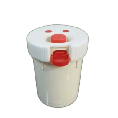کلاهک یدکی بخور گرم چیگو