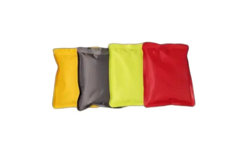 پک های سرد و گرم (چند منظوره)