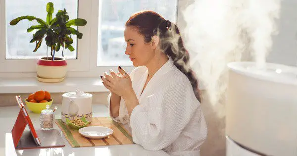 بخور صورت چه تاثیری بر جوانسازی و سلامت پوست دارد؟