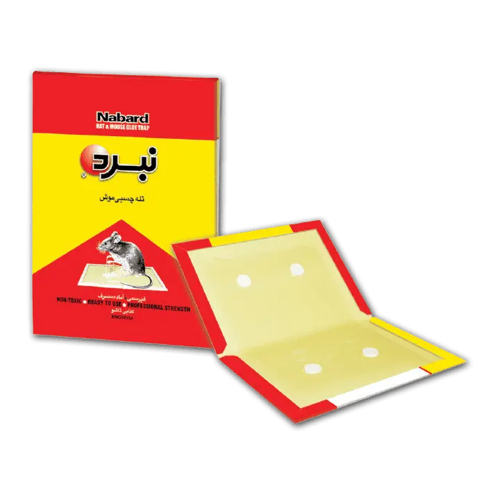 چسب-موش-کتابی-تاشو-نبرد