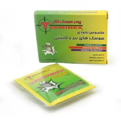 فرداد الکتریک