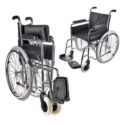 ویلچر ارتوپدی مدل 20701D