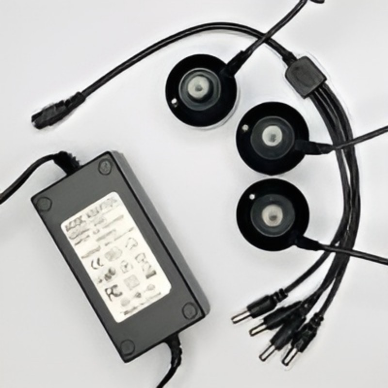 پکیج بخار سرد صنعتی (3 ماژوله بخور سرد) همراه با تصفیه اب پکیج بخار سرد صنعتی (3 ماژوله بخور سرد) همراه با تصفیه اب