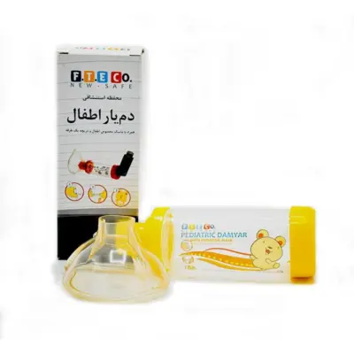 دمیار اطفال F.T.E.CO فناور طب اسپادانا