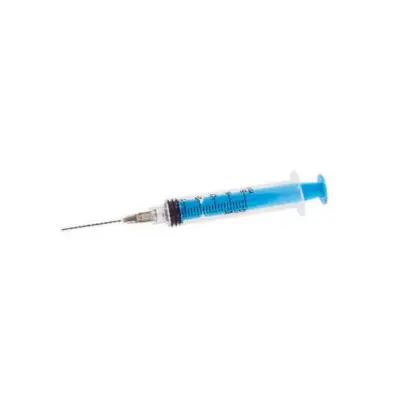 سرنگ 5CC ( لوئر اسلیپ اوا )