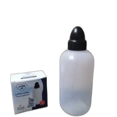 سینوس شور ویکس