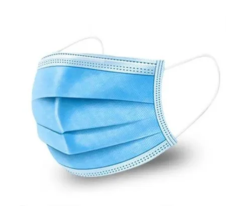 ماسک سه لایه کشی