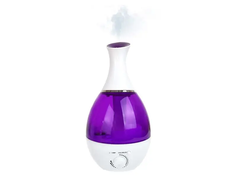 نحوه تمیز کردن و رسوب زدایی دستگاه بخور