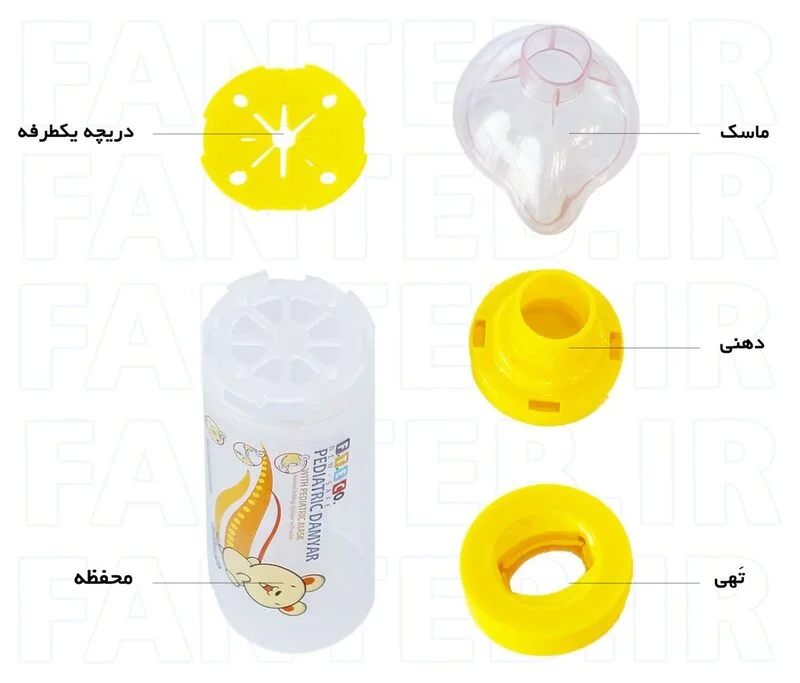 اطفال WHATER MARK