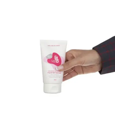 ژل شستشو صورت فاب پابلیک مدل Pure and Simple حجم 150 میلی لیتر