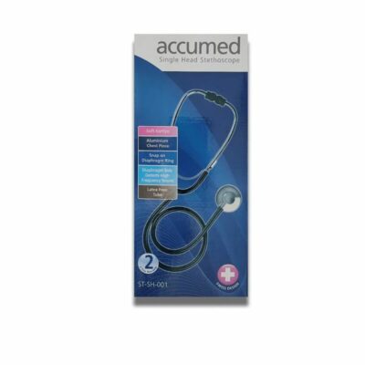 accumed-stethoscope
