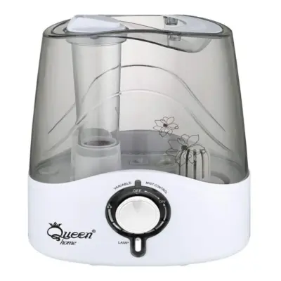 دستگاه بخور سرد کوئین هوم مدل QH-760