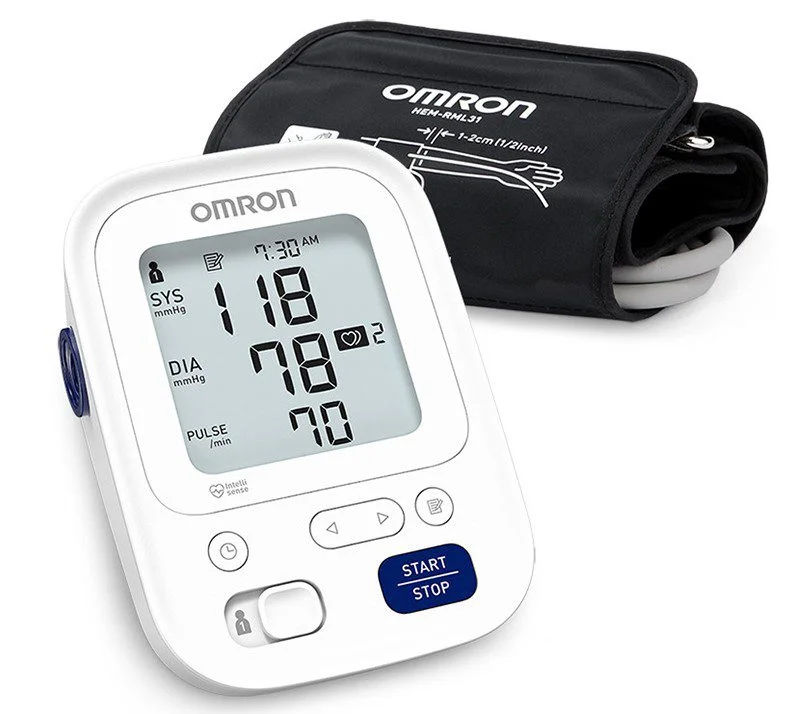خرید-فشارسنج-امرن-m3-قیمت-دستگاه-فشارسنج-omron-m3-14