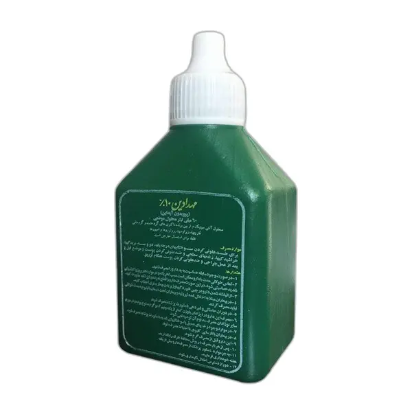 بتادین 60 سی سی مهدادین